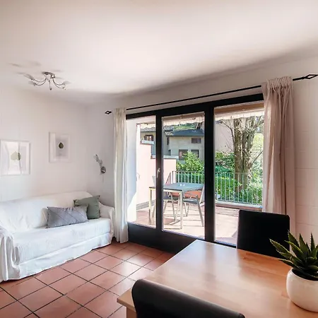 Casa Boschetto 2 By Quokka 360 - Comfort In Appartamento Bosco Luganese