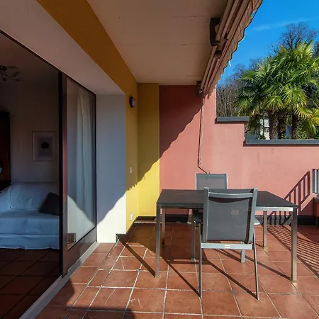 Casa Boschetto 2 By Quokka 360 - Comfort In Bosco Luganese