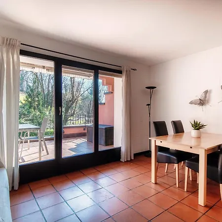 Appartamento Casa Boschetto 2 By Quokka 360 - Comfort In Bosco Luganese