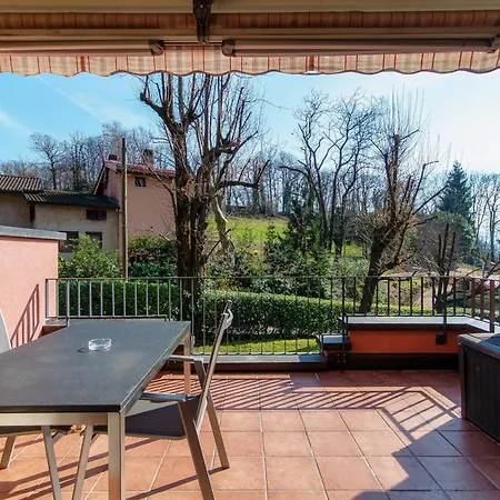 Casa Boschetto 2 By Quokka 360 - Comfort In * Bosco Luganese